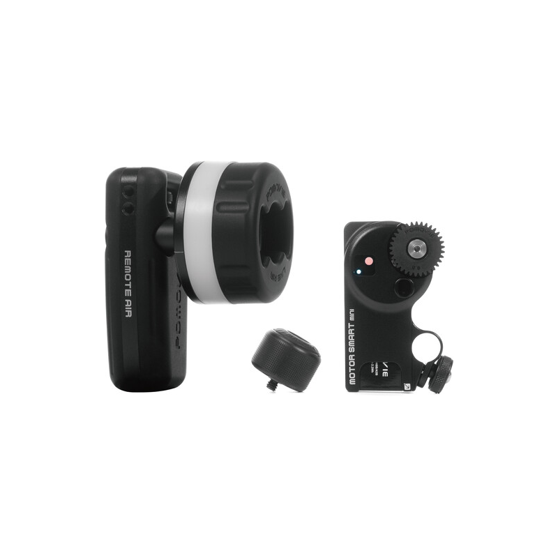 PDMOVIE KIT FOLLOW FOCUS SANS FIL LIDAR LIVE AIR 3 SMART