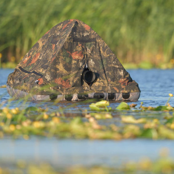 MR JAN GEAR AFFUT FLOTTANT...