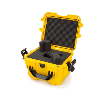 NANUK VALISE RIGIDE 908...