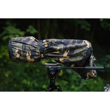 MR JAN GEAR HOUSSE ETANCHE  S