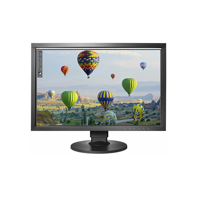 EIZO MONITEUR COLOREDGE CS2410 24" 16:10