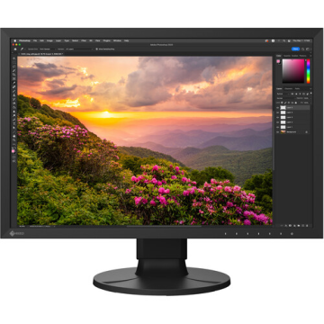 EIZO MONITEUR COLOREDGE...