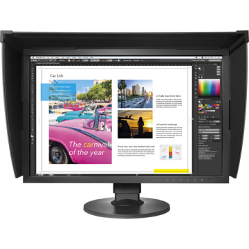 EIZO MONITEUR COLOREDGE...