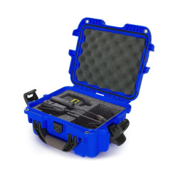 NANUK VALISE RIGIDE 905 POUR SENNHEISER EW/SONY UWP/SENAL