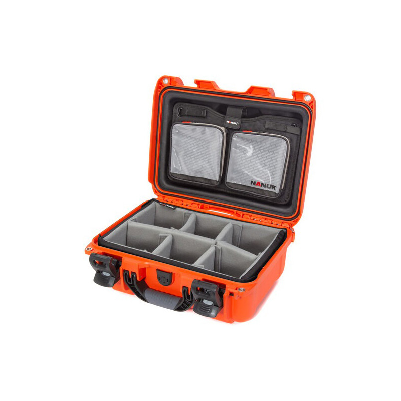 NANUK VALISE RIGIDE 915