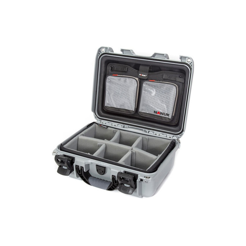 NANUK VALISE RIGIDE 915