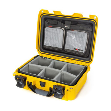 NANUK VALISE RIGIDE 915