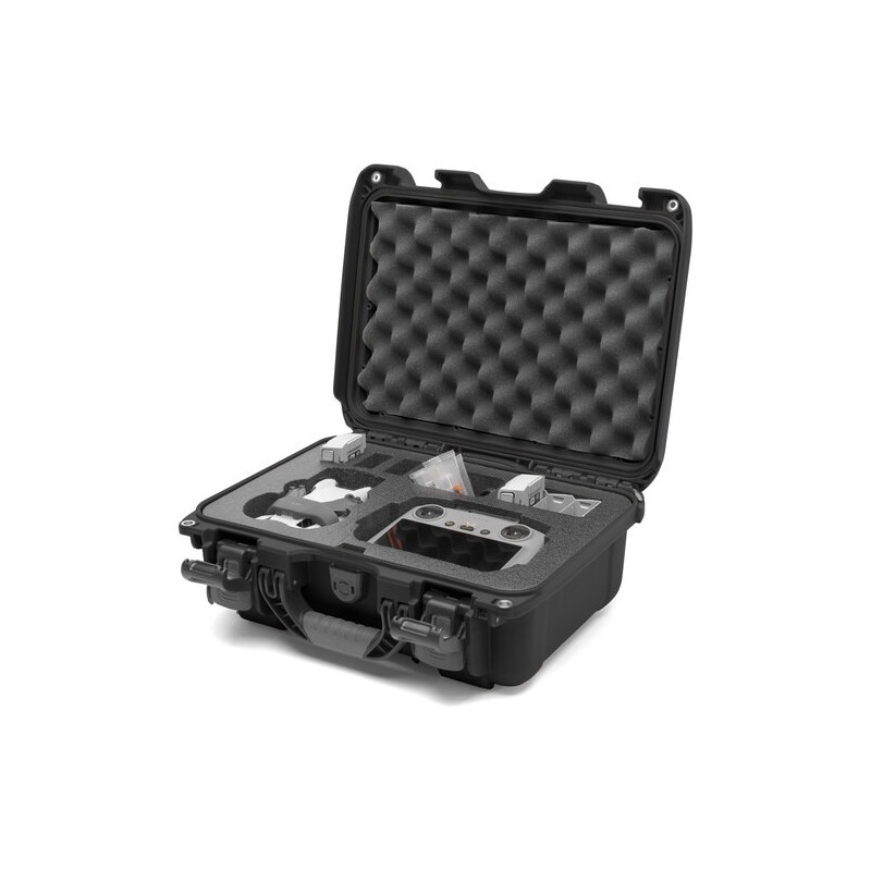 NANUK VALISE RIGIDE 915 POUR DJI MINI 4 PRO FLY MORE