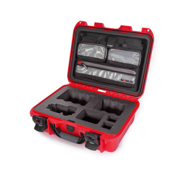 NANUK VALISE RIGIDE 920...