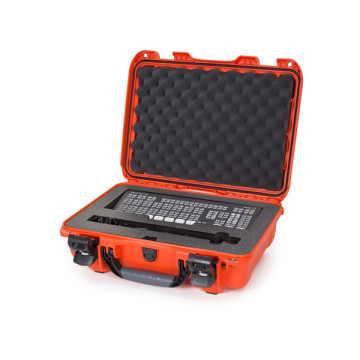 NANUK VALISE RIGIDE 923 POUR BLACKMAGIC ATEM MINI EXTREME ISO