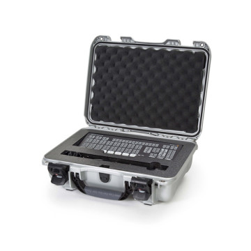 NANUK VALISE RIGIDE 923 POUR BLACKMAGIC ATEM MINI EXTREME ISO