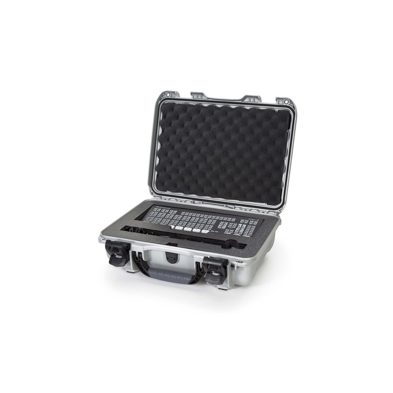 NANUK VALISE RIGIDE 923 POUR BLACKMAGIC ATEM MINI EXTREME ISO