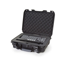 NANUK VALISE RIGIDE 923 POUR BLACKMAGIC ATEM MINI EXTREME ISO