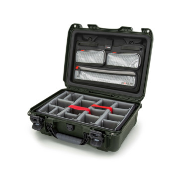 NANUK VALISE RIGIDE 925