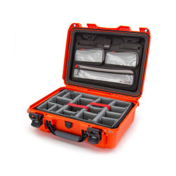 NANUK VALISE RIGIDE 925