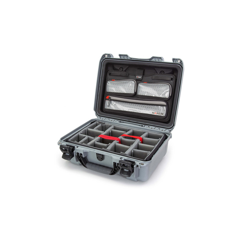 NANUK VALISE RIGIDE 925