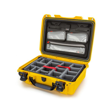 NANUK VALISE RIGIDE 925