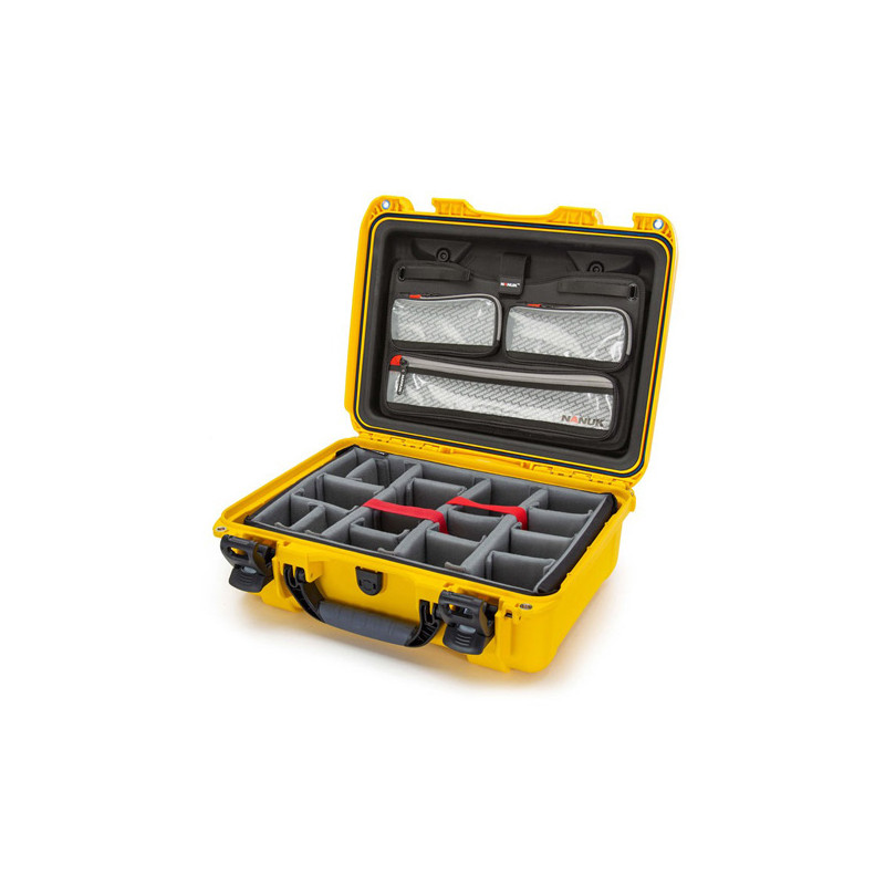 NANUK VALISE RIGIDE 925