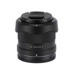 VILTROX OBJECTIF 20MM F/2.8 AF STM Z