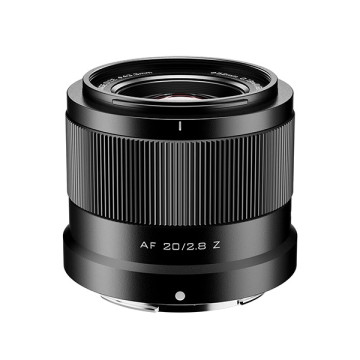 VILTROX OBJECTIF 20MM F/2.8 AF STM Z