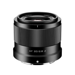 VILTROX OBJECTIF 20MM F/2.8 AF STM Z