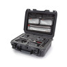 NANUK VALISE RIGIDE 925 POUR DSLR