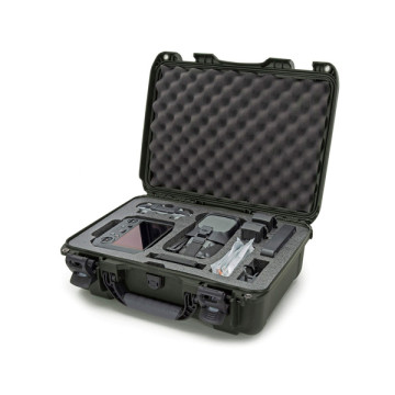 NANUK VALISE RIGIDE 925 POUR DJI MAVIC 3