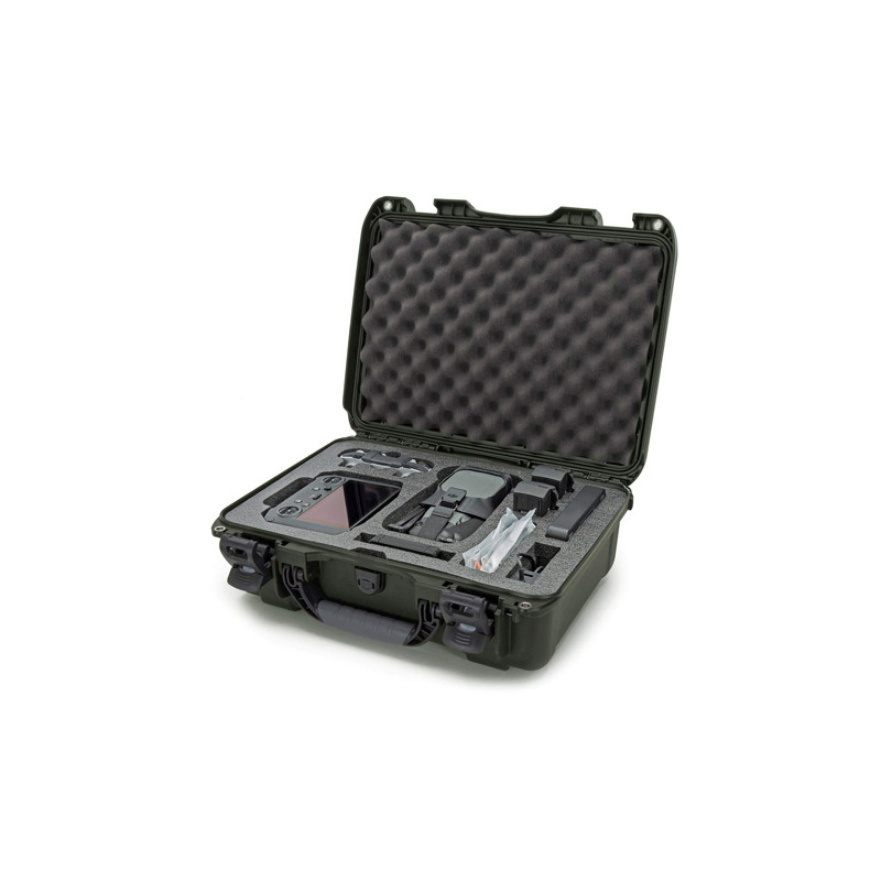 NANUK VALISE RIGIDE 925 POUR DJI MAVIC 3