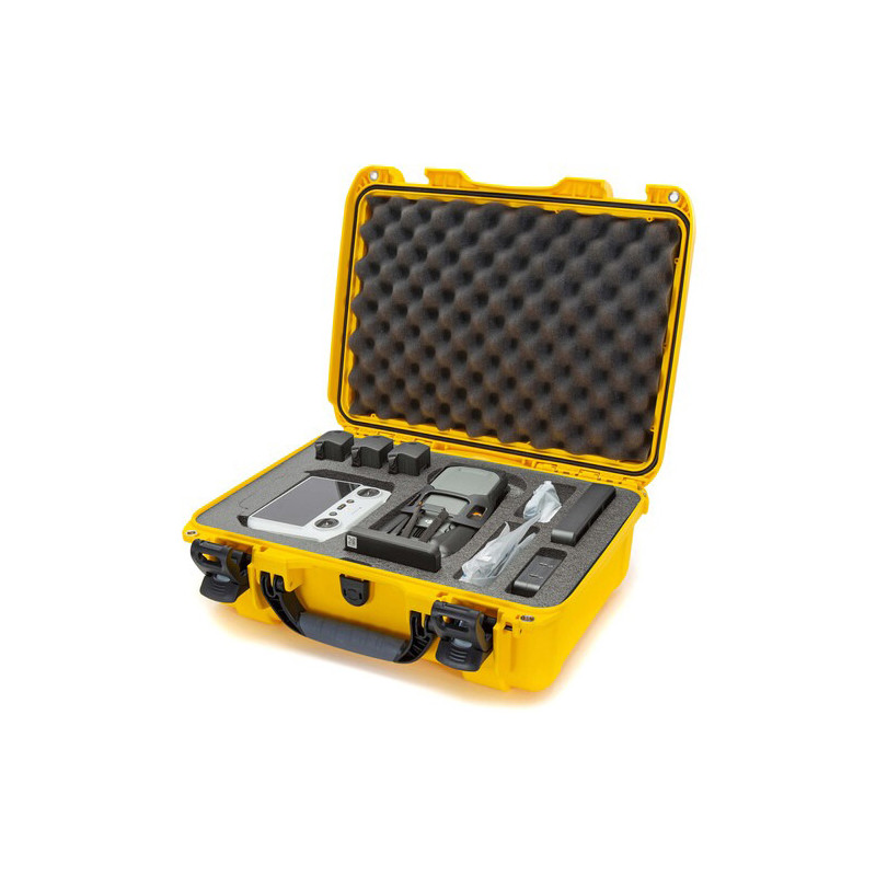 NANUK VALISE RIGIDE 925 POUR DJI MAVIC 3 PRO
