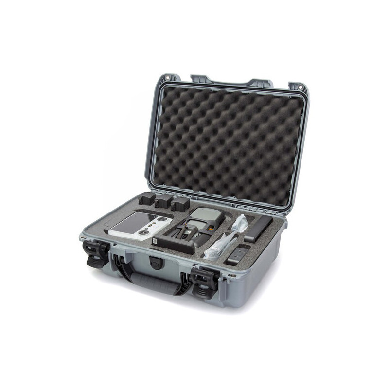 NANUK VALISE RIGIDE 925 POUR DJI MAVIC 3 PRO