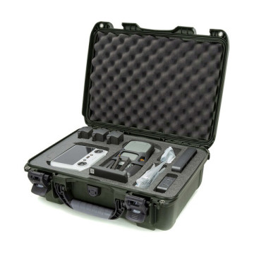 NANUK VALISE RIGIDE 925 POUR DJI MAVIC 3 PRO