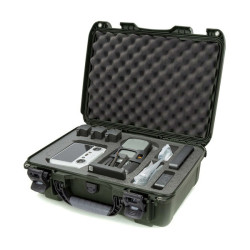 NANUK VALISE RIGIDE 925 POUR DJI MAVIC 3 PRO