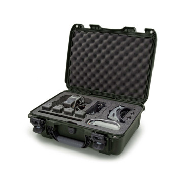NANUK VALISE RIGIDE 925...