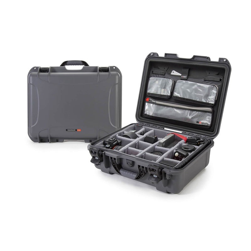 NANUK VALISE RIGIDE 930