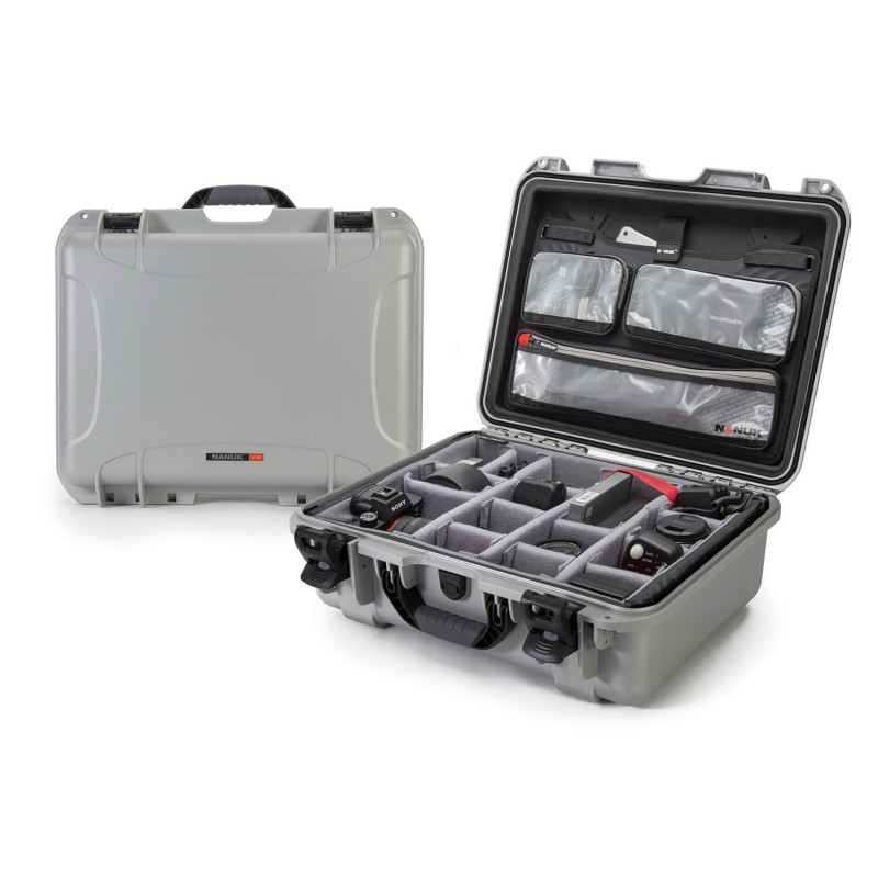 NANUK VALISE RIGIDE 930