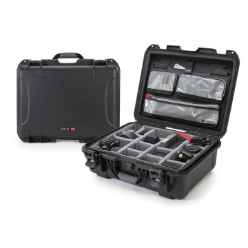 NANUK VALISE RIGIDE 930...