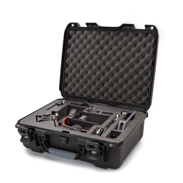 NANUK VALISE RIGIDE 930 POUR DJI RS 3 / RS 3 PRO COMBO