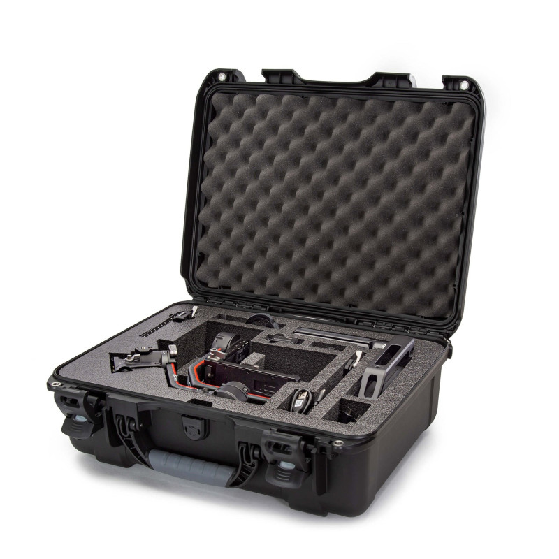NANUK VALISE RIGIDE 930 POUR DJI RS 3 / RS 3 PRO COMBO