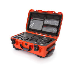 NANUK VALISE RIGIDE 935 POUR DSLR