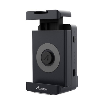 ACCSOON ADAPTATEUR SEEMO IOS/HDMI