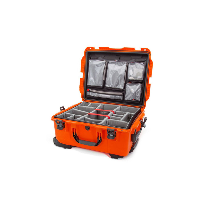 NANUK VALISE RIGIDE 955