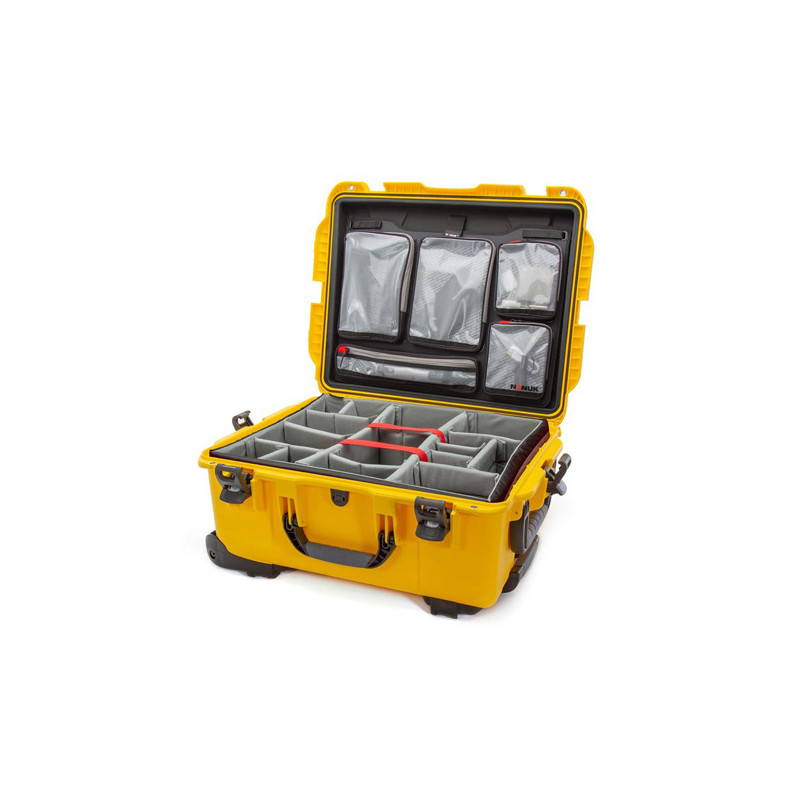 NANUK VALISE RIGIDE 955