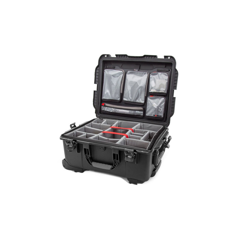 NANUK VALISE RIGIDE 955