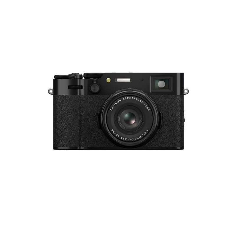 FUJIFILM COMPACT EXPERT X100VI