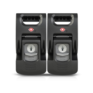 NANUK KIT DE VERROUS TSA