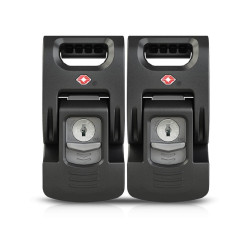 NANUK KIT DE VERROUS TSA