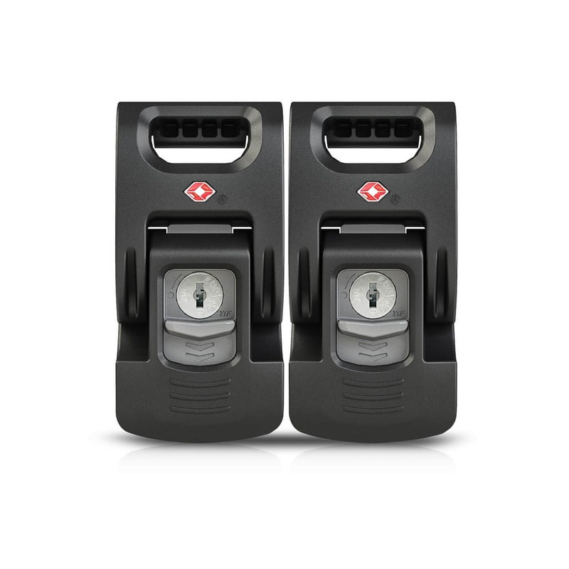 NANUK KIT DE VERROUS TSA