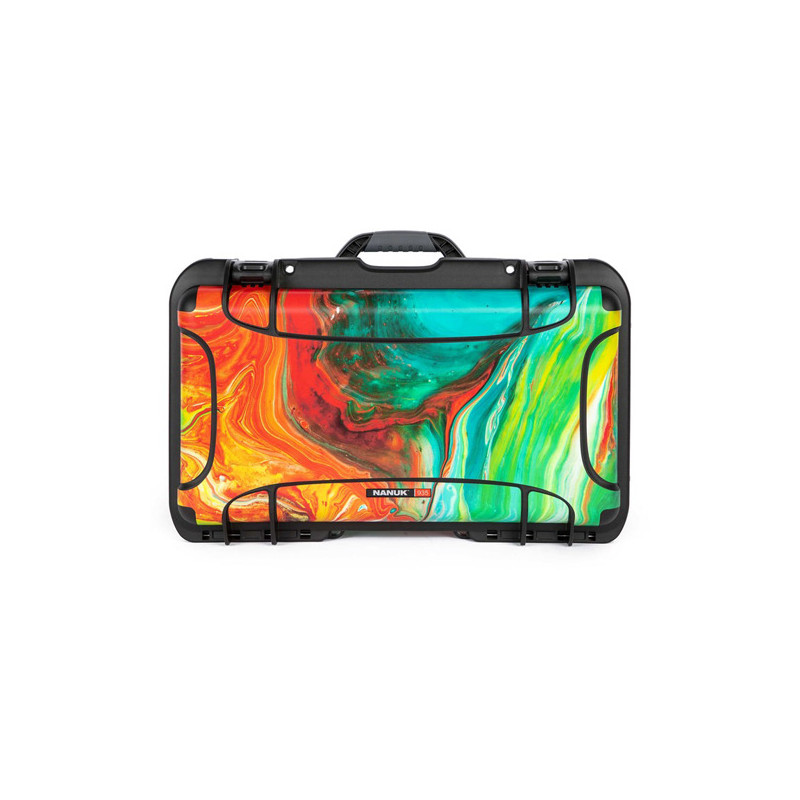 NANUK REVETEMENT AUTOCOLLANT POUR VALISE 935