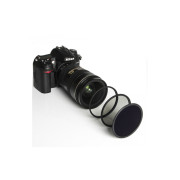 KASE KIT FILTRES MAGNETIQUES WOLVERINE