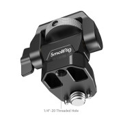 SMALLRIG SUPPORT POUR MONITEUR PIVOTANT ET INCLINABLE 2903B